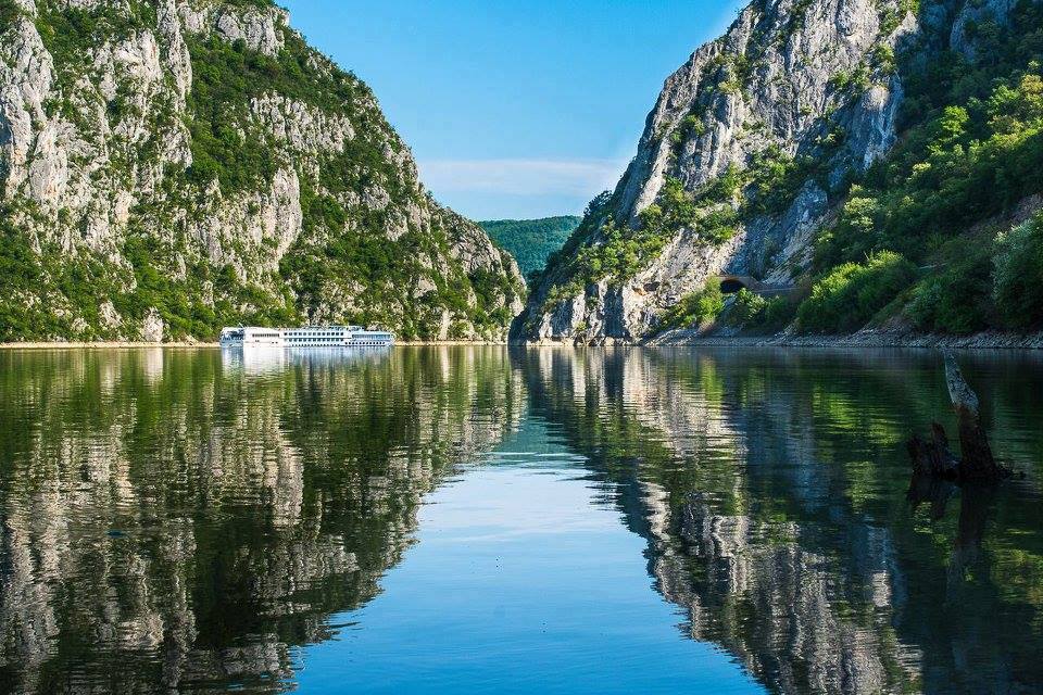 Kladovo i Donji Milanovac – sjajna vikend avantura na Đerdapu!