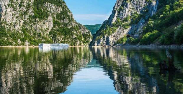 Kladovo i Donji Milanovac – sjajna vikend avantura na Đerdapu!