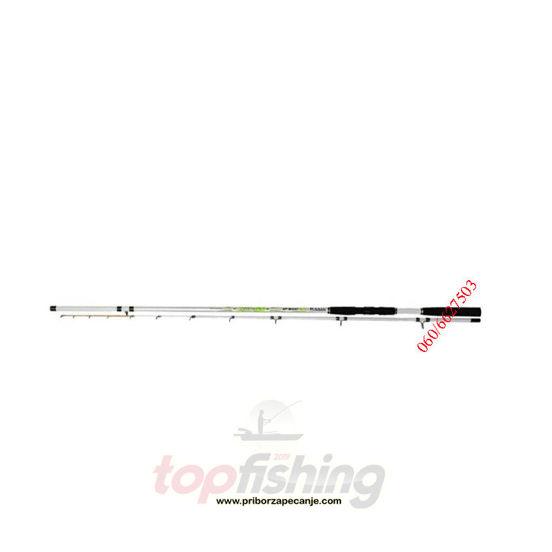 Achab 2,70 m (200 g) - Kaida