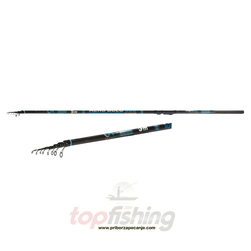 Aero bolo 5 m - Fil Fishing