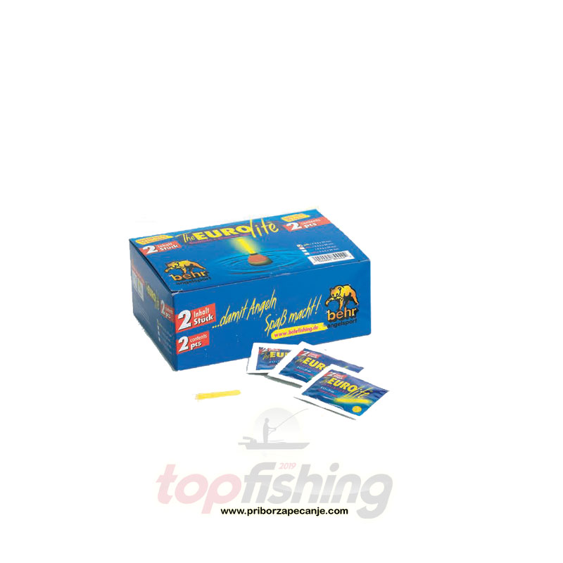 Ampule 4,50 mm - Behr