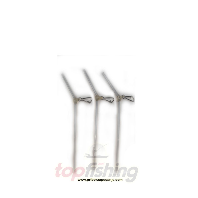 Anti Tangle - Feeder cevčice (10 cm) 