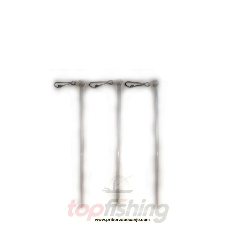 Anti Tangle - Feeder cevčice (9 cm) 