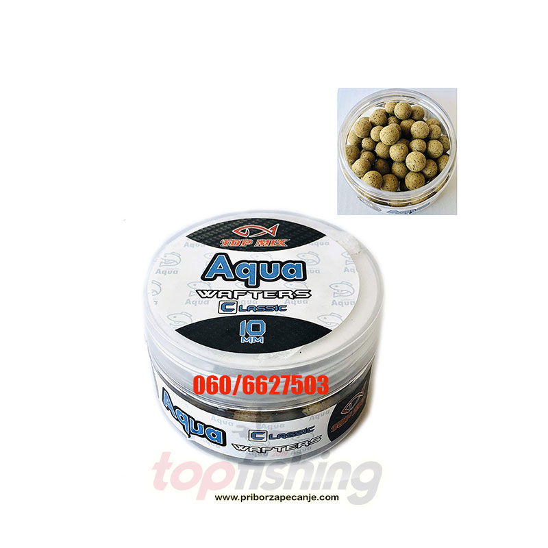 Aqua Wafters Classic 12 mm - Top Mix