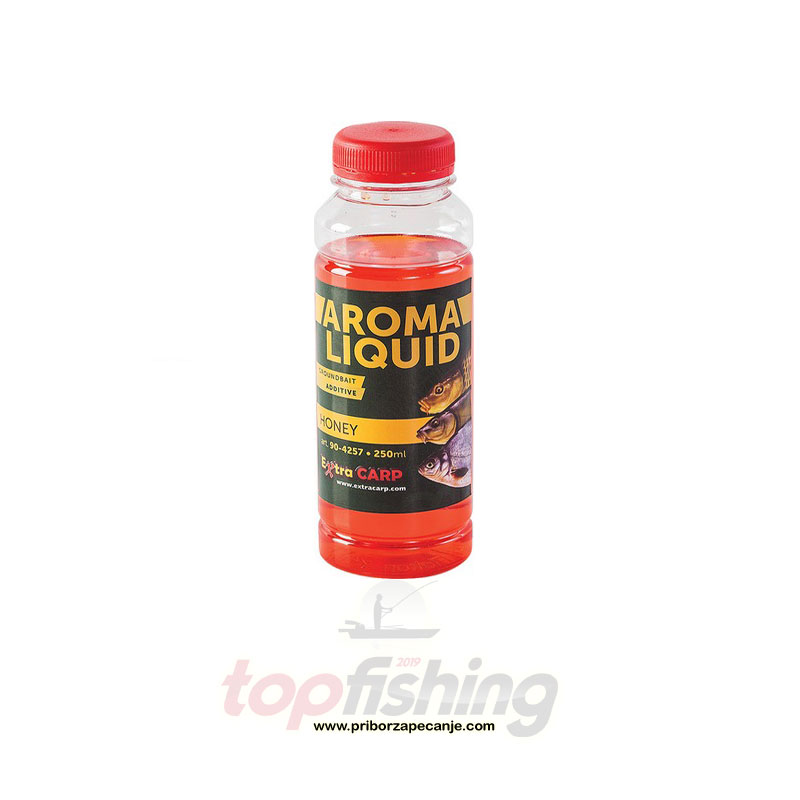 Aroma - Tečna (250 ml) - Med