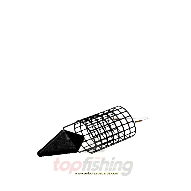 As Feeder hranilica - Bullet - 80 g