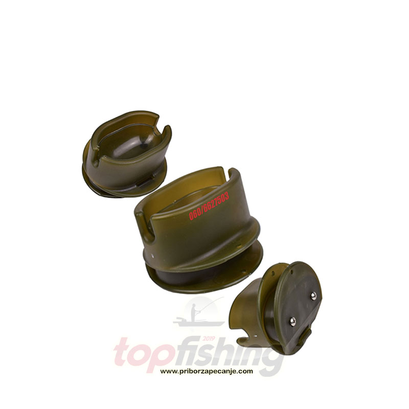 AS Method Feeder kalup (veliki) - As