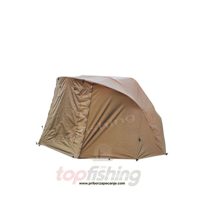 Bivvy SKIN Extra Carp (pokrivka za MAX 2) - Max 2