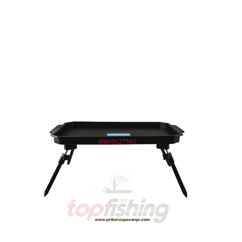 Bivvy Table - sklopivi stočić - Enter 