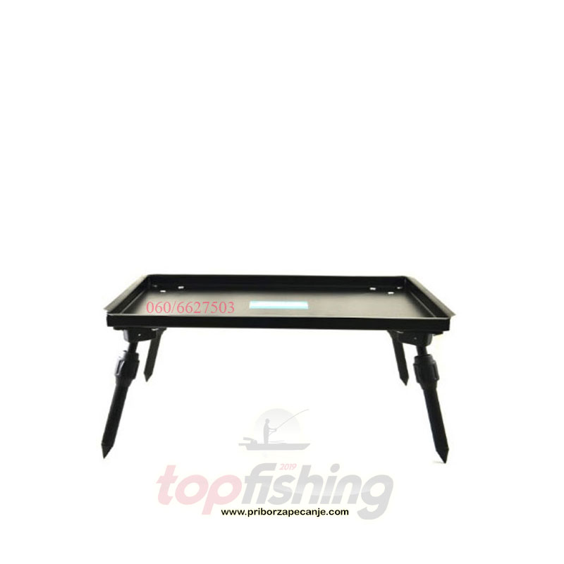 Bivvy Table - sklopivi stočić - Enter 