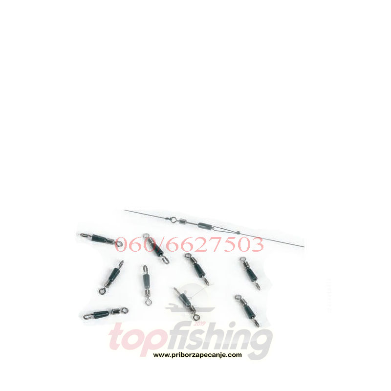 Brza kopča sa gumicom - Fil