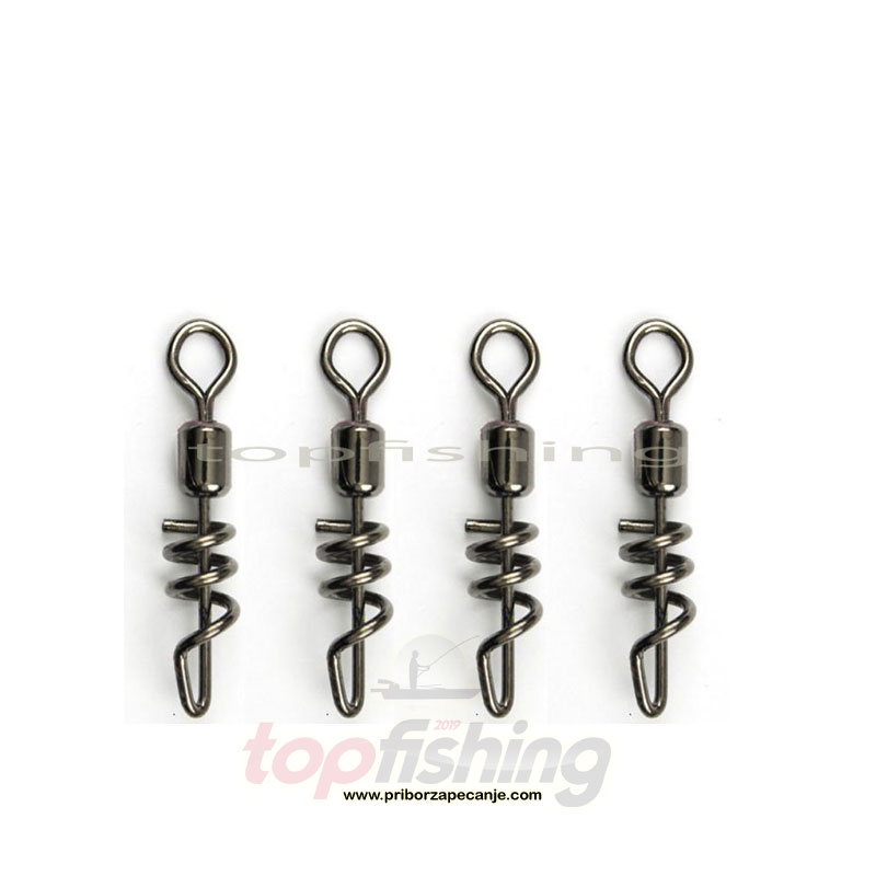 Brza kopča - spiralna 