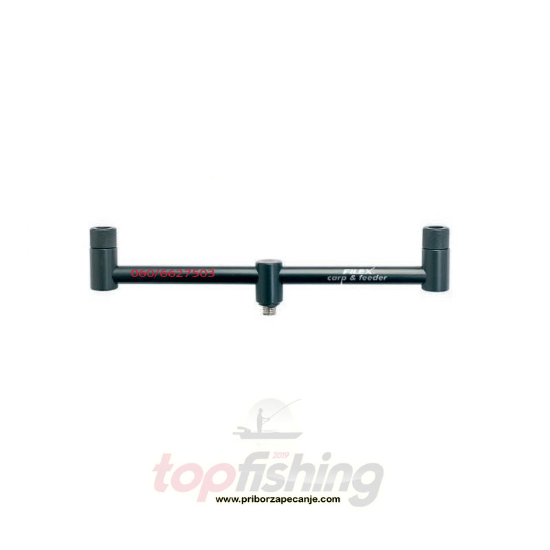 Buzz Bar za dva štapa - 25 cm