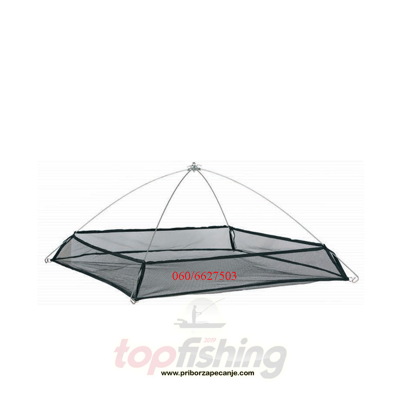 Čerenac 1x1 m Filex