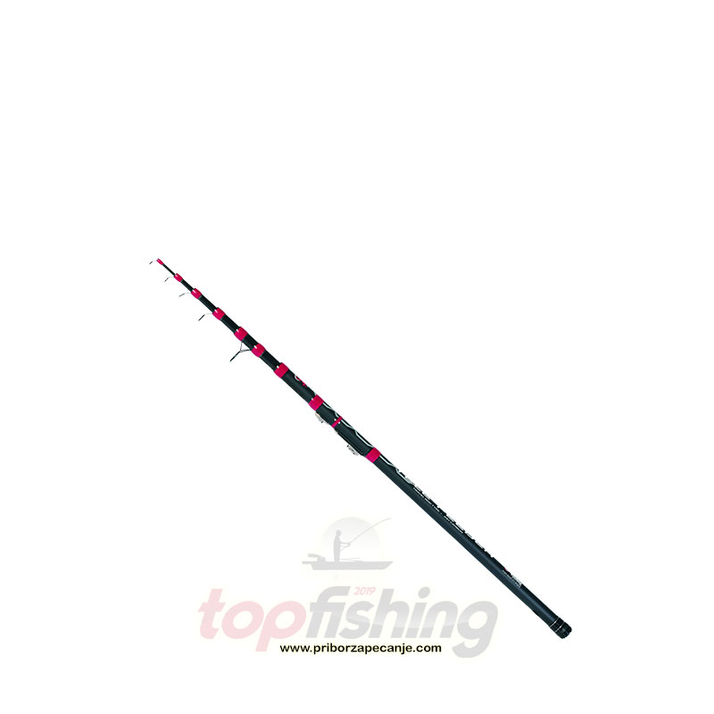 Compact Tele Feeder 3,60 m (120 g) Fil Fishing