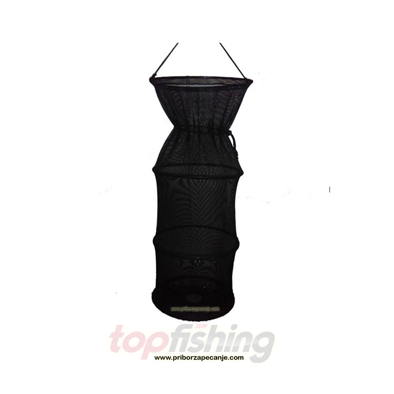 Čuvarka sa obručima (4 obruča)