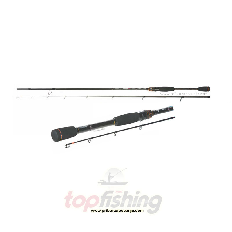 Diamond Spin 2,90 m (50-100 g)