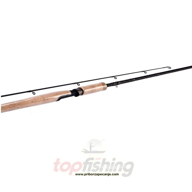 Diamond Spin - 2,70 m (50-100g) - Falcon