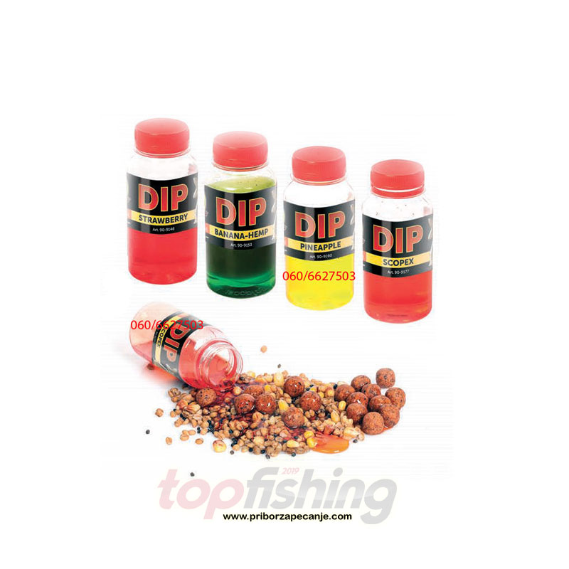 Dip - Extra Carp - Pineapple