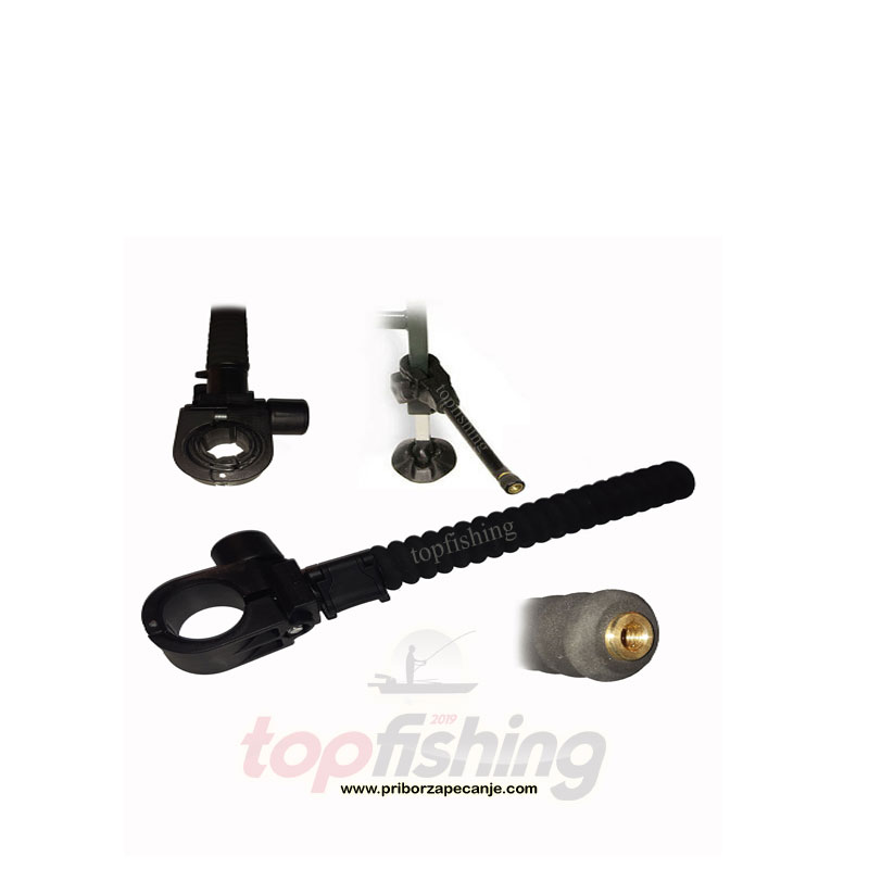 Držač čuvarke za stolicu - Feeder Arm (27 cm)