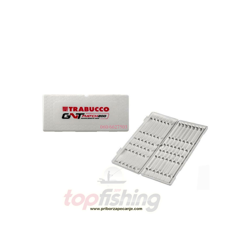 Držač predveza 30 cm - Trabucco