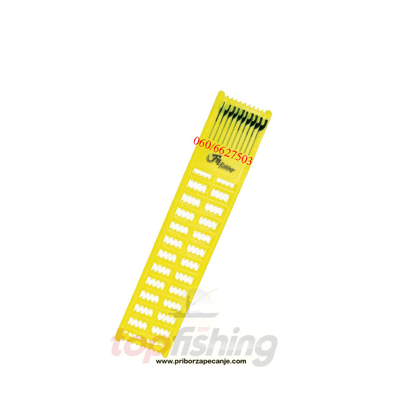 Držač predveza 280 mm - Fil