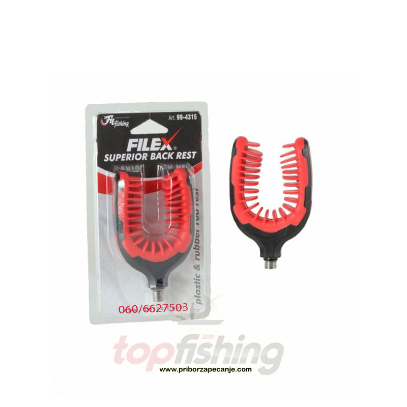 Držač sa univerzalnim navojem - Superior