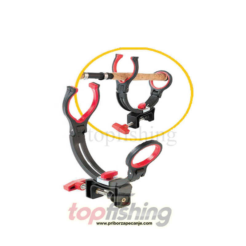 Držač štapa za čamac - Fil