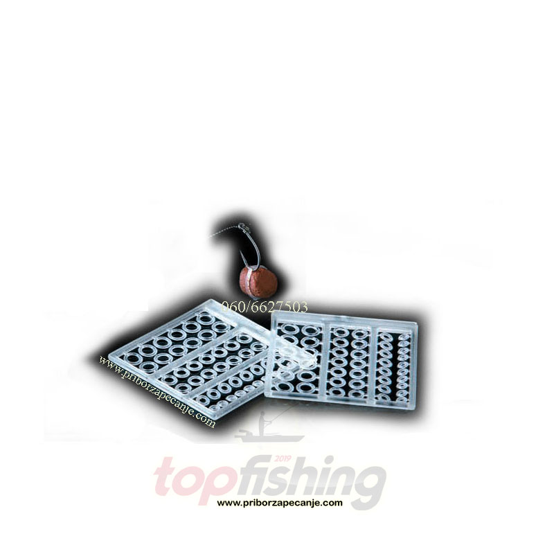 Držač za pelet - Extra Carp