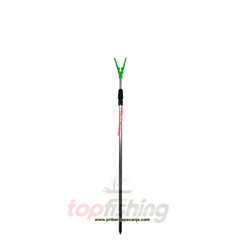 Držač za štap - Aluminijumski