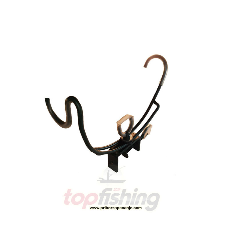 Držač za štap za čamac