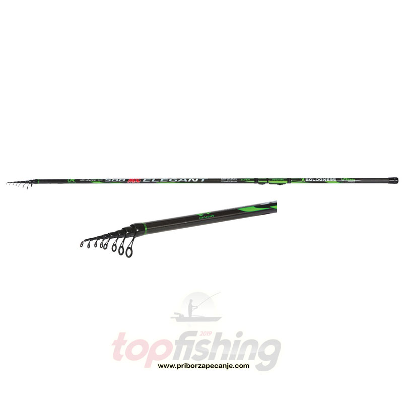 Elegant bolo 5 m - Fil Fishing