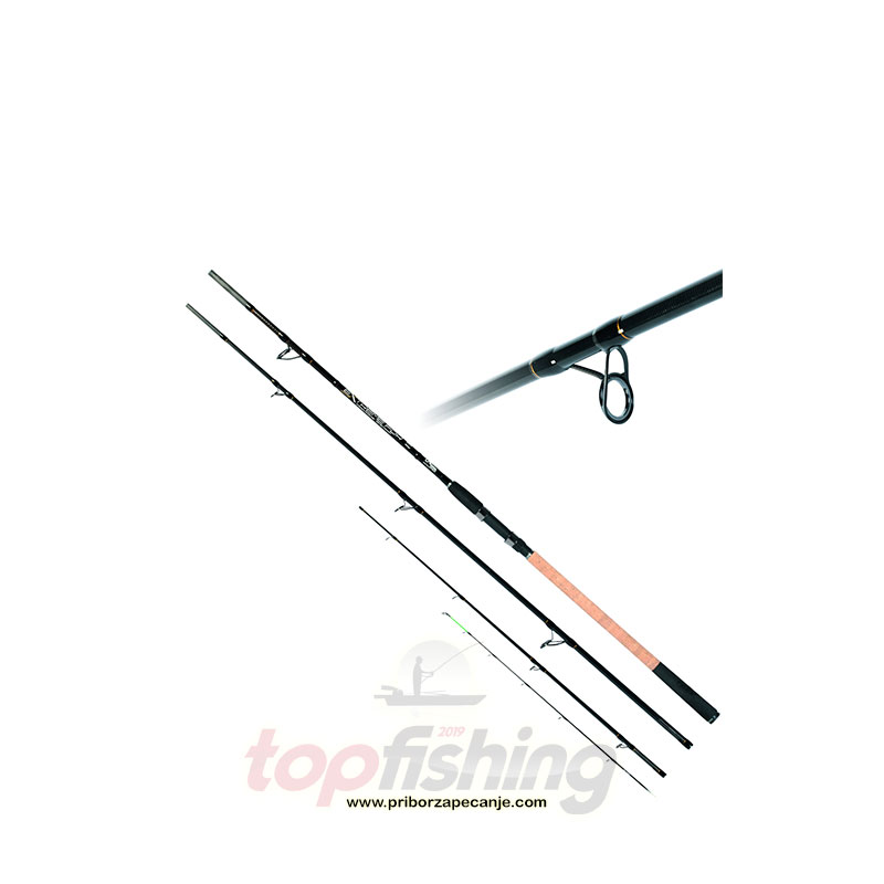 Extreme FDR Feeder 3,90m (190g) Fil Fishing