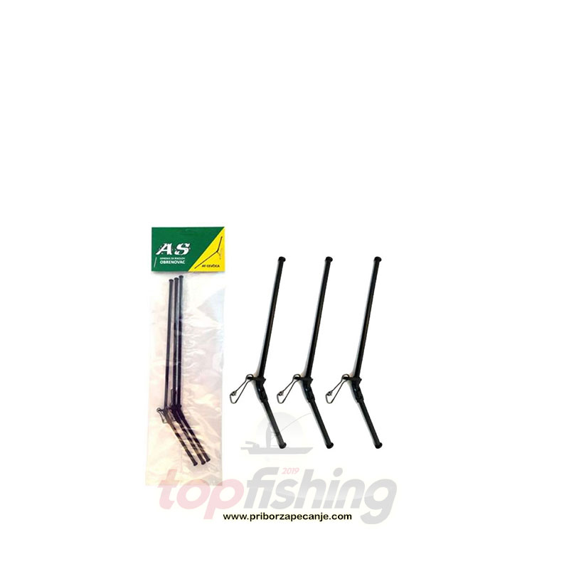 Feeder cevčice As - XL 