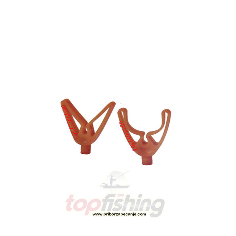 Feeder držač U i V - set - Filex