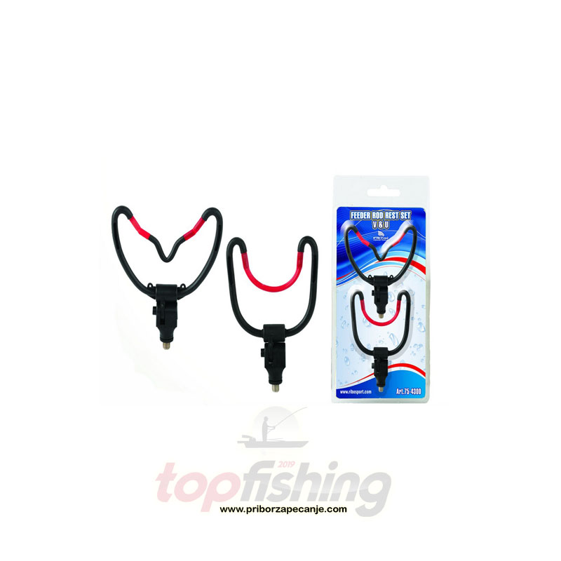 Feeder držači - set (4300)