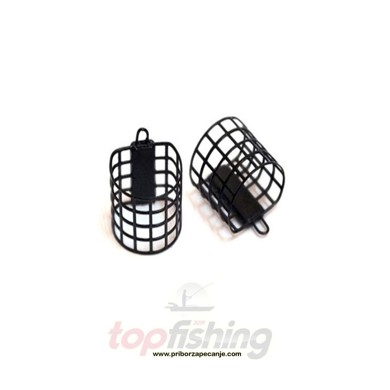 As Feeder hranilica - 4 polja -50 g