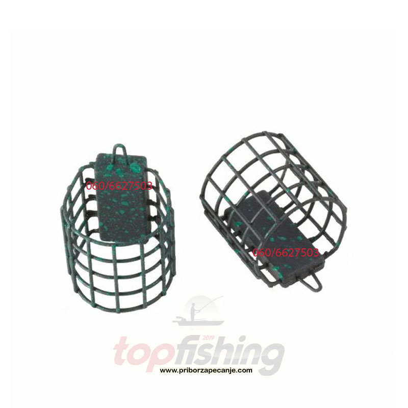 Feeder hranilica sa 4 polja (Lex 4) - 10 g