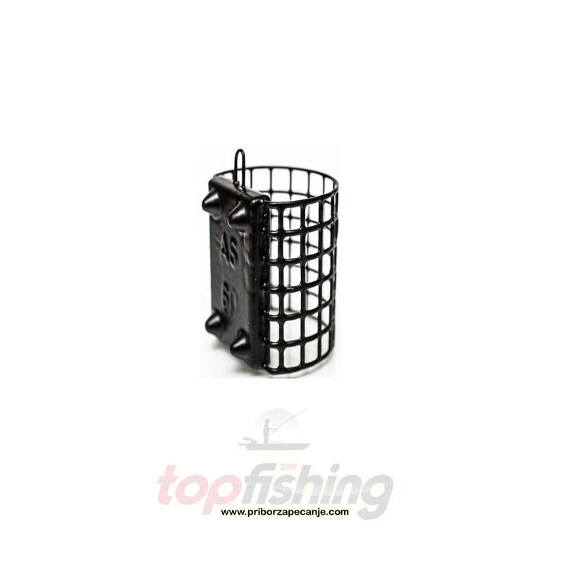 As Feeder hranilica sa kramponima - 50 g