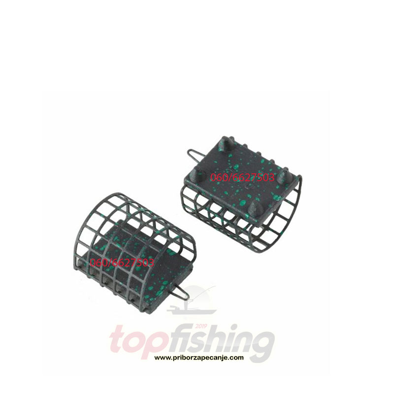 Feeder hranilica sa kramponima (Lex River) - 40 g