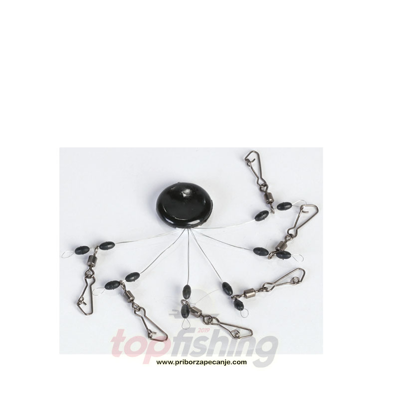 Feeder sistem - Filex 