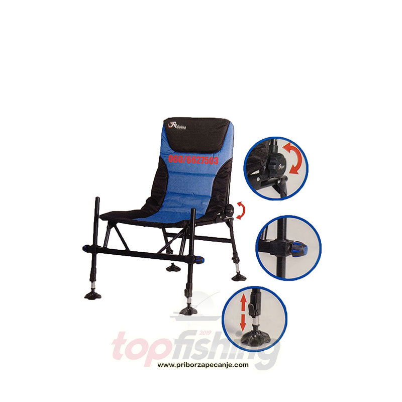 Feeder stolica - Filex