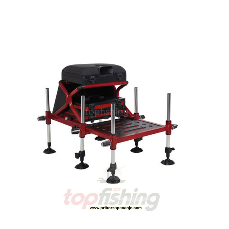 Feeder stolica - Trendex 4 - Behr