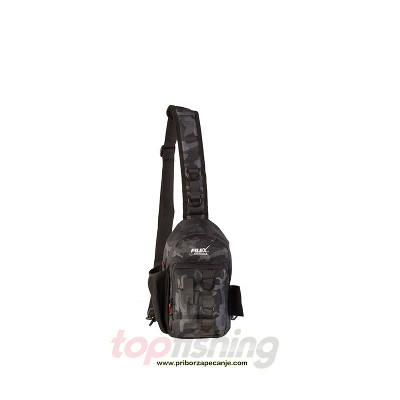 Filex Adventure Compact torbica (29x17x16 cm)