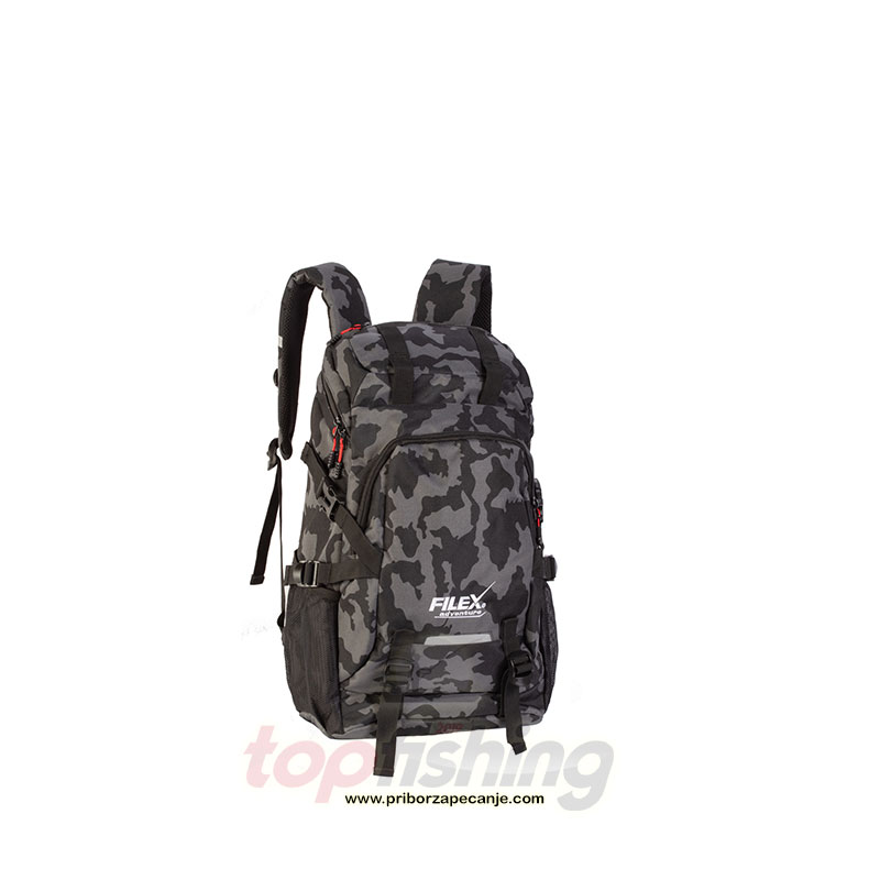 Filex Adventure ranac (47x30x22 cm)