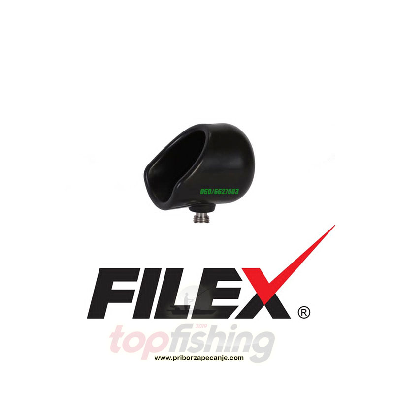 Filex Butt Cup - zadnji držač za štap