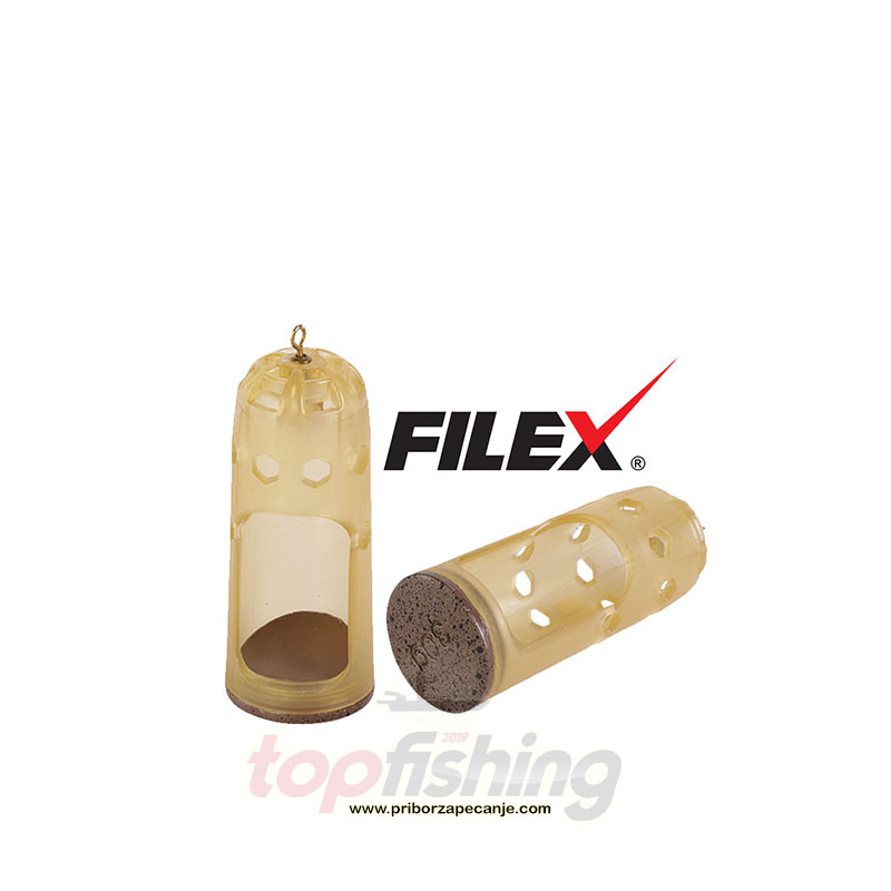 Filex DS feeder hranilica (Window hranilica) - 60 g