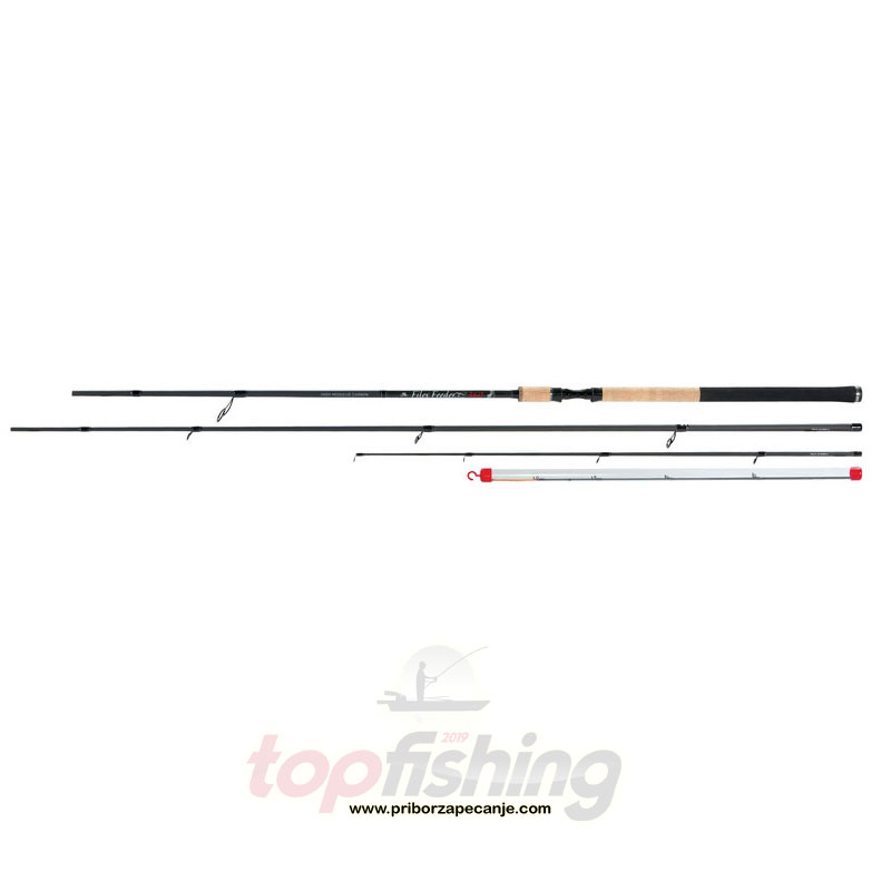 Filex Feeder 3,60 m (30-90g) - Fil Fishing