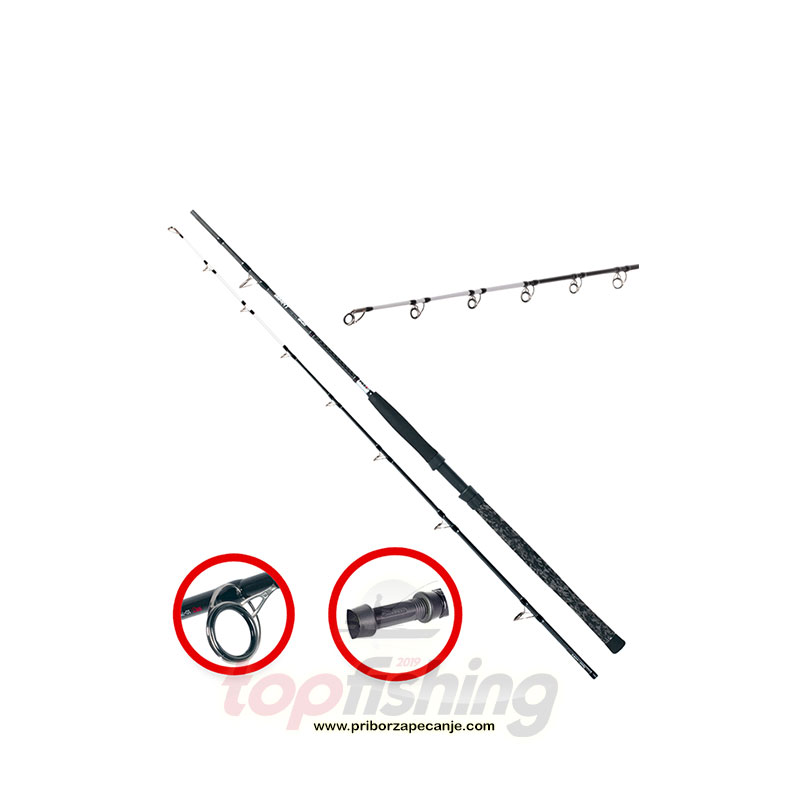 Filex Giant Catfish 2,43 m (300 g)