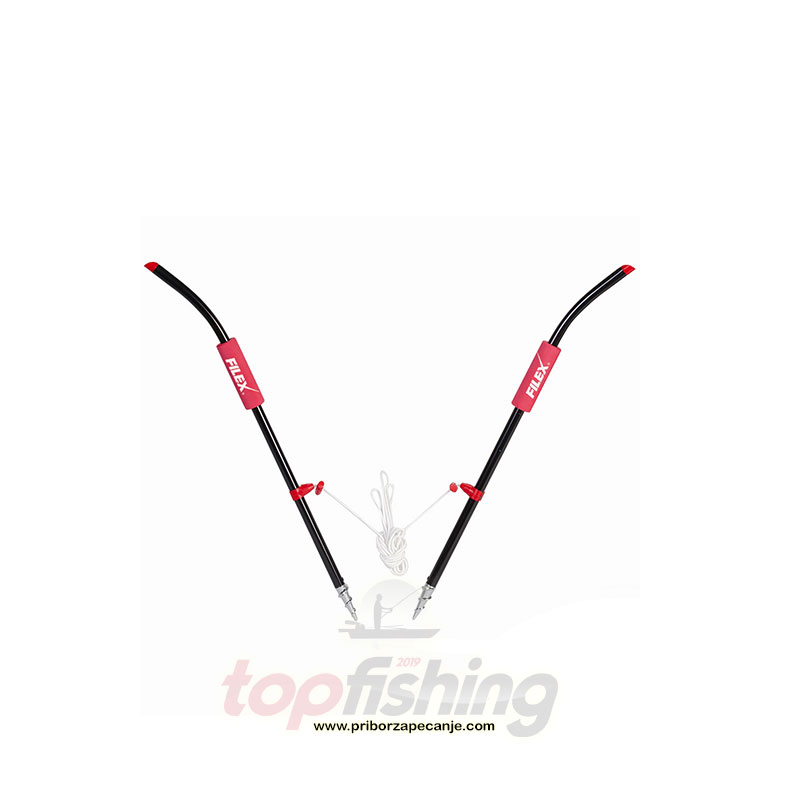 Filex Measuring Sticks - Šipke za razmeravanje